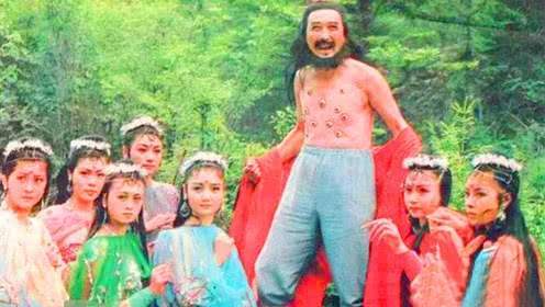 毗蓝婆不杀蜈蚣精,蜈蚣精被毗蓝婆菩萨用什么收服了