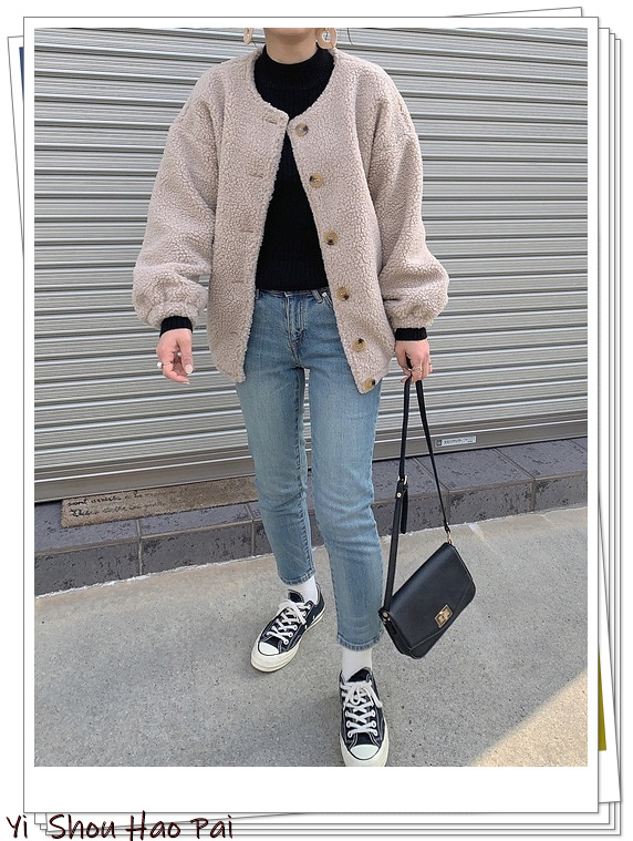 日系秋冬新款造型,日系十大经典造型