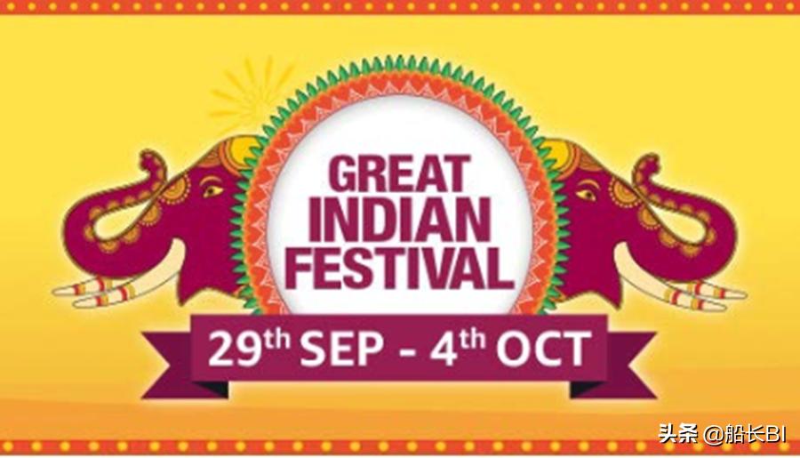 亚马逊印度站点好做吗,2021亚马逊黑五网一大促时间