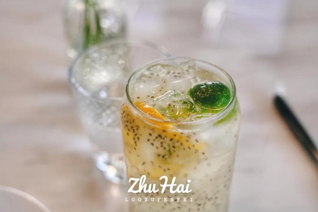 珠海自驾游十大免费景点推荐,珠海有哪些好玩的地方或景点啊