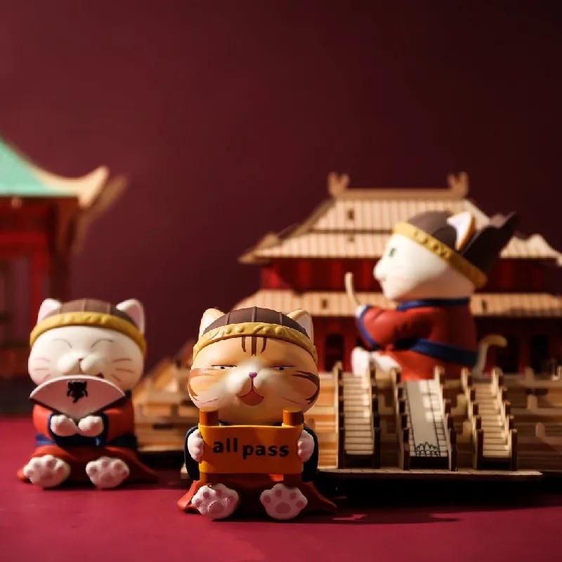 实用又好看的故宫文创,故宫上新最火的文创