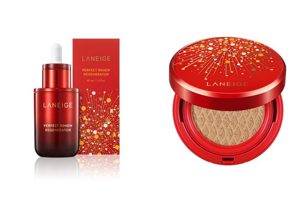 2020鼠年限定美妆全盘点！巴黎莱雅梦幻小粉管、红底鞋新春礼盒