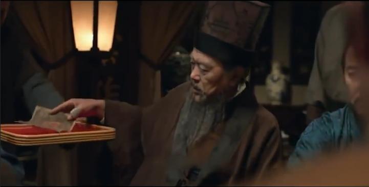 历史上的偶然大事件！一个醋坛子打翻一个王朝？