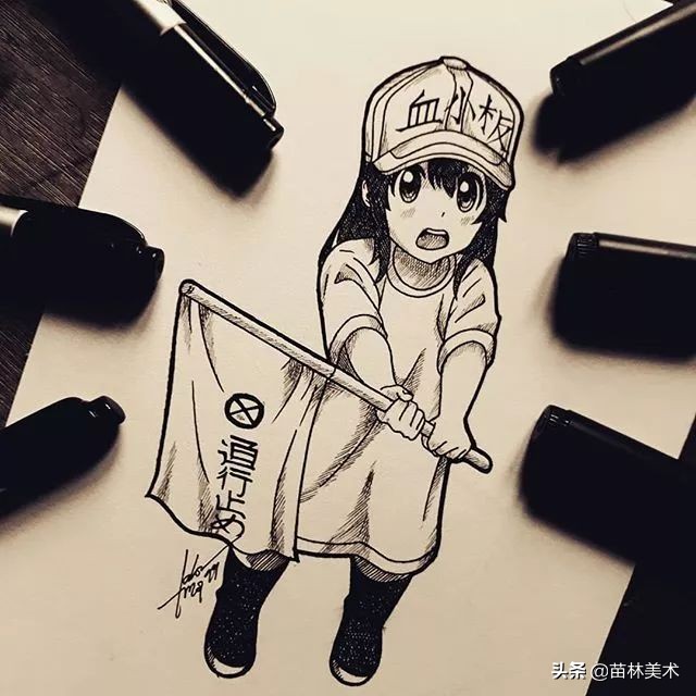 老司机动漫福利，来不及了，快上车