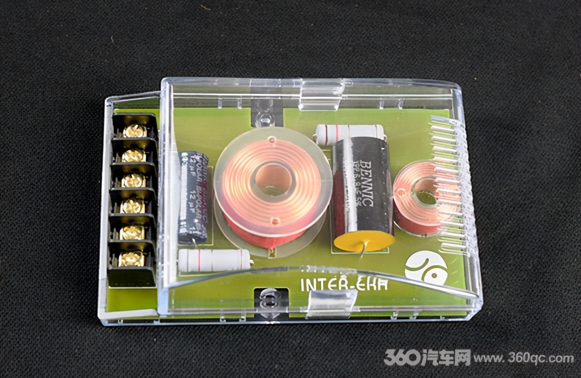 德国ie中校音响喇叭功率,德国ie中校喇叭怎么样