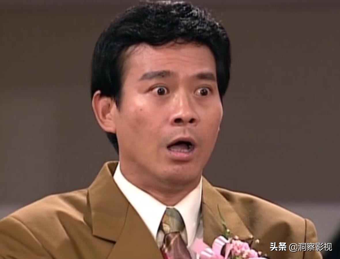 讲炒股不专业，但老港剧《大时代》为何是股民的“神剧”？