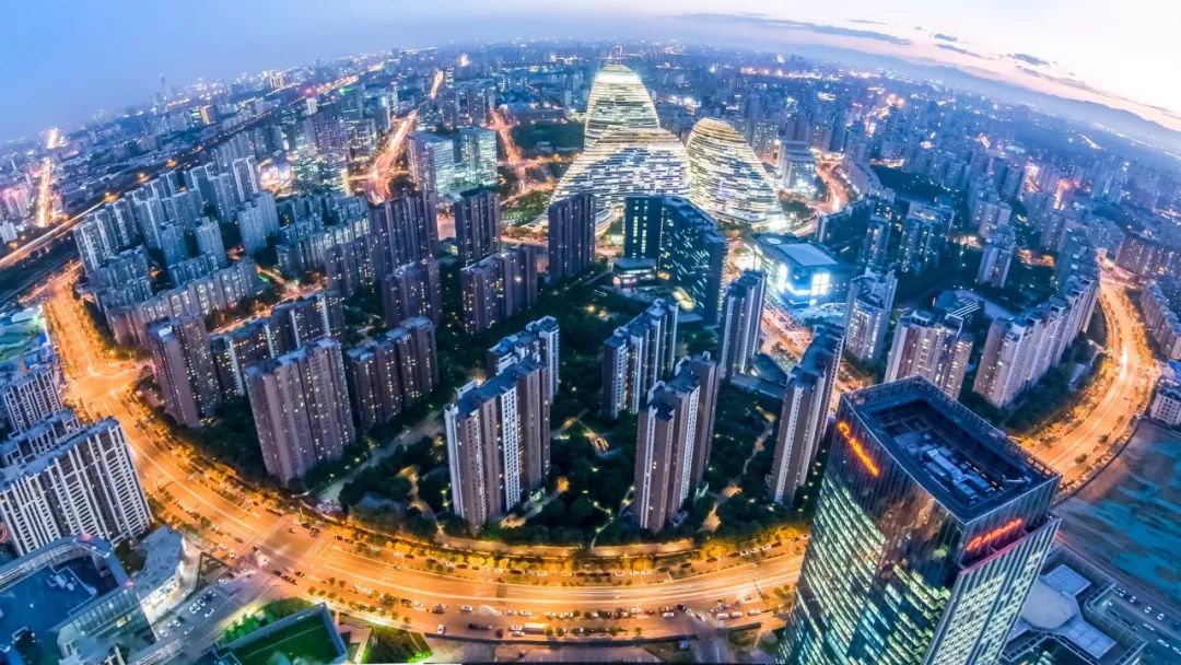 楼盘评测四季春城,楼盘测评靠谱