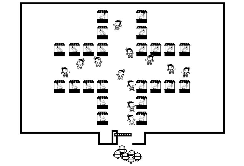 南京的阿里巴巴在哪里,阿里巴巴是个座城吗