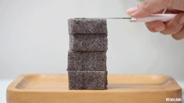 这奶茶膨胀了，是它给的勇气