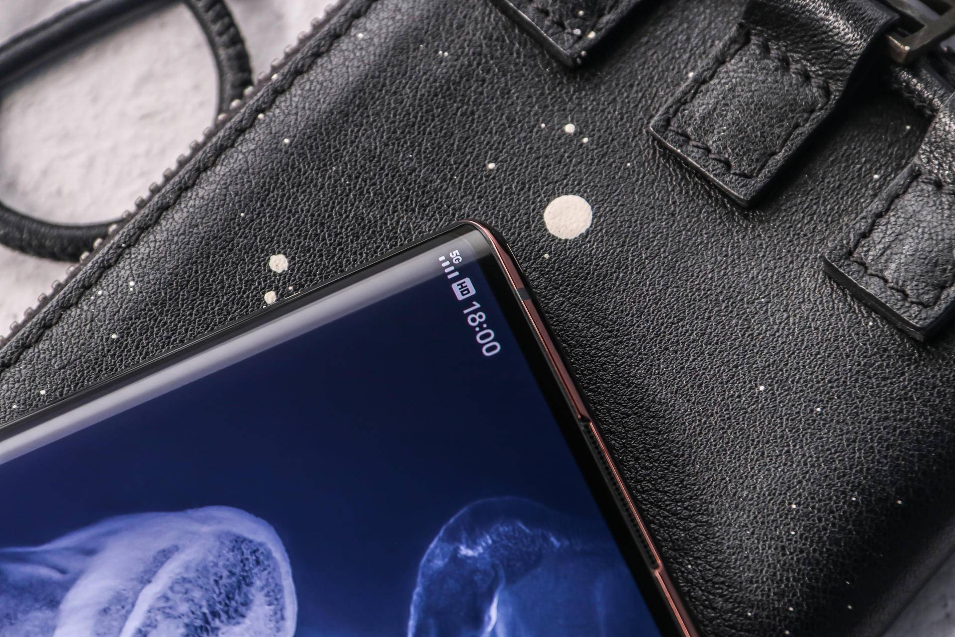 nex3s最新评测,vivonex3现在还值得入手吗