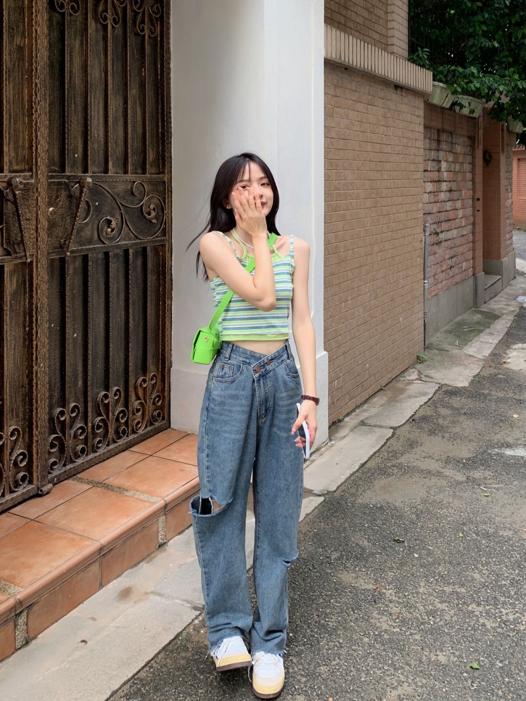 当前最流行的小包包,为什么现在流行的包包都是迷你款