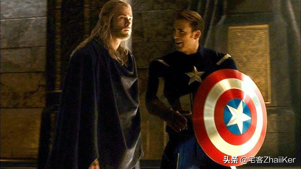 复仇者联盟4:终局之战电影彩蛋,复仇者联盟4:终局之战的彩蛋