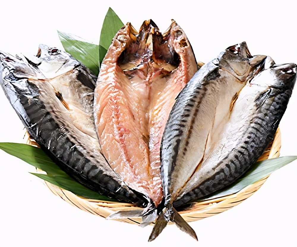 鲭鱼日本,鲭鱼在日本混的颇有文化