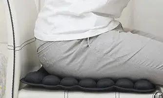 薇娅坐垫的图片,薇娅卖过什么离谱的东西