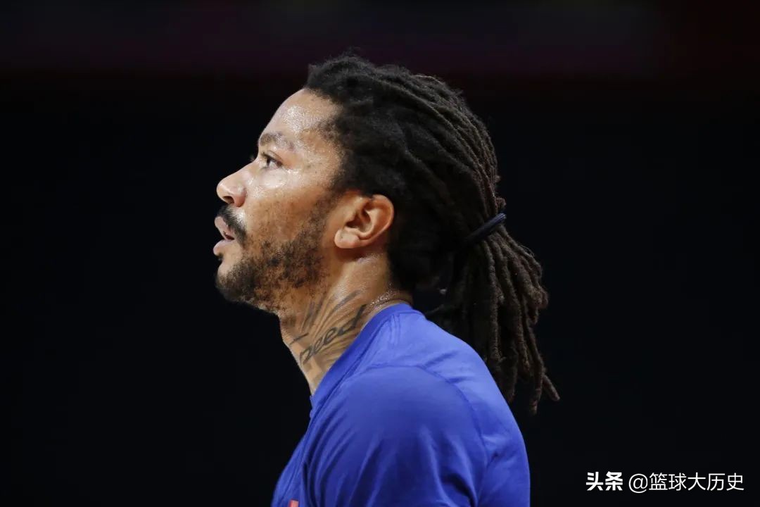 抢人了!罗斯争夺战开始,又是你啊,锡伯杜