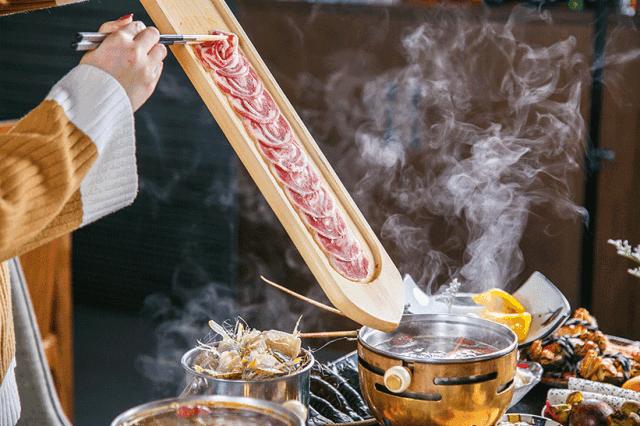 天津自助海鲜有哪些,天津加勒比海鲜自助多少钱一位