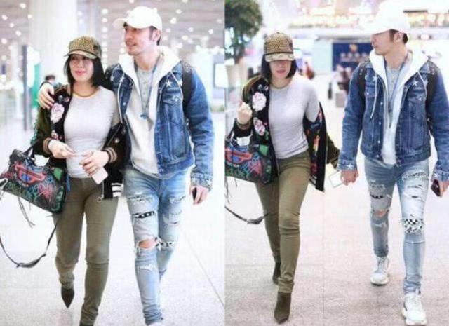 钟丽缇是什么类型身材,钟丽缇是骨盆前倾吗