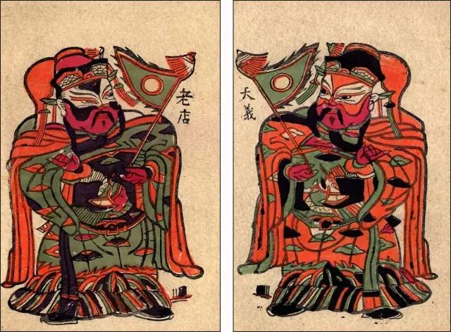 这才是中国的传统文化，每个国人都该看看