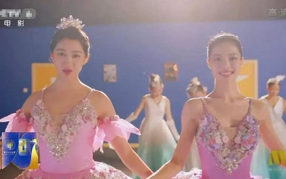 黄磊女儿黄多多健身上热搜,14岁黄多多健身完整版