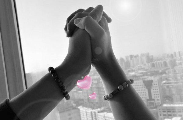 情人节戴什么情侣手链,情人节送对象手链怎么送才更浪漫