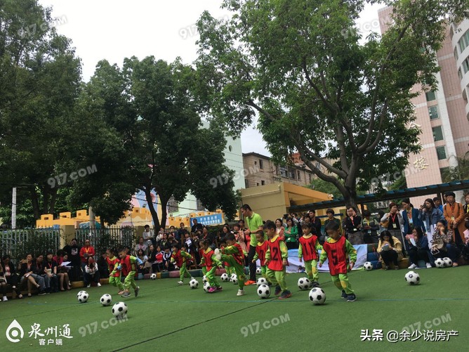 2019全国足球特色幼儿园出现时间,泉州市幼儿园排名榜
