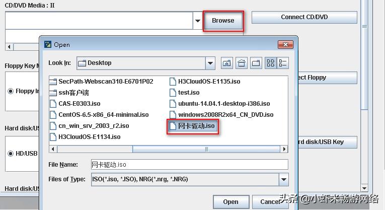 iso文件怎么制作系统,怎么制作一个iso文件