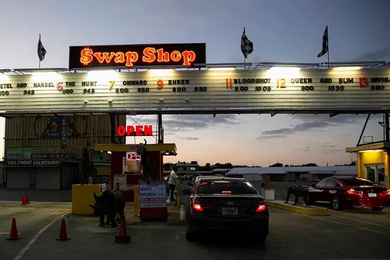 国内比较有名的电影院有哪些,国内好的汽车影院