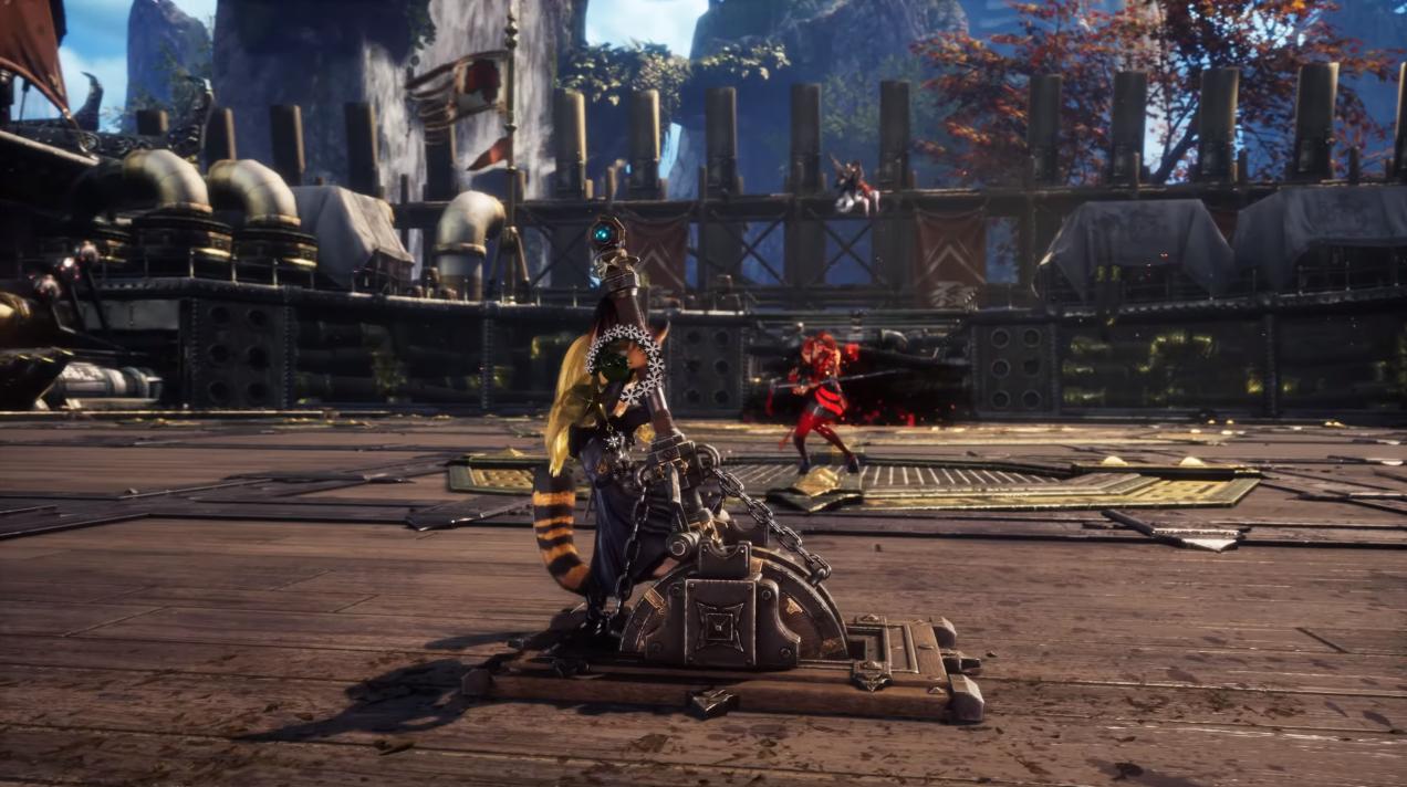 剑灵老玩家回归2017,剑灵端游目前版本装备介绍