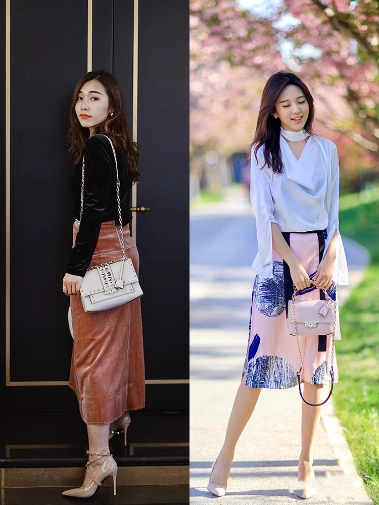 mk测评包包,mk包包推荐哪一款