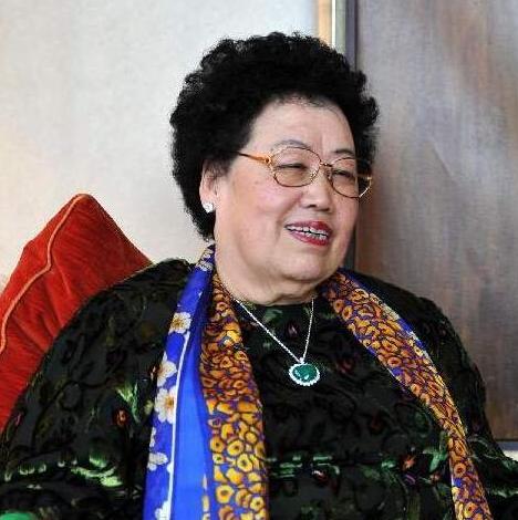 陈丽华吃到了唐僧肉,陈丽华坐拥北京多少街