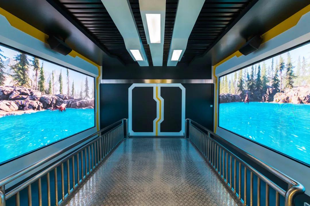 鍗佸ぇ鐑棬浜插瓙涔愬洯娣卞湷,鏂ヨ祫涓や嚎鐨勬父涔愬洯