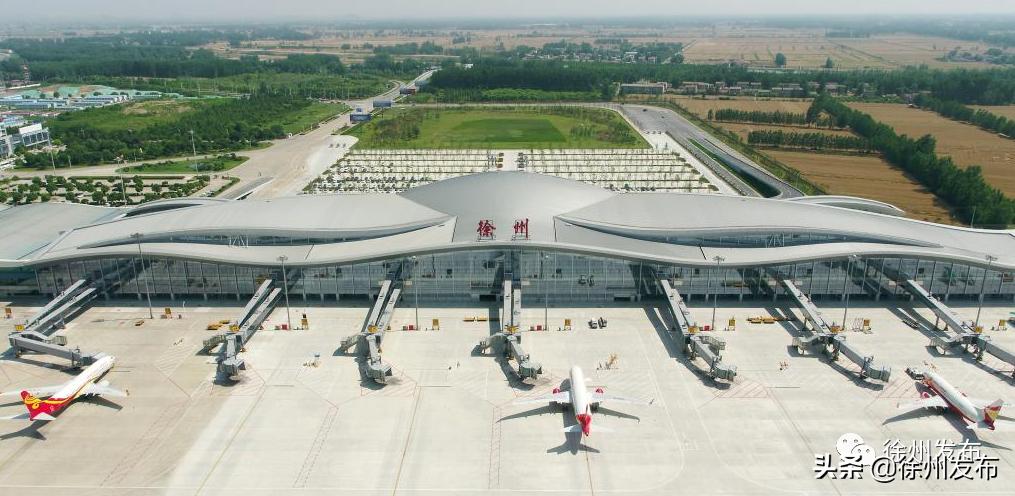 徐州一个中国特殊的城市,徐州是什么神仙城市