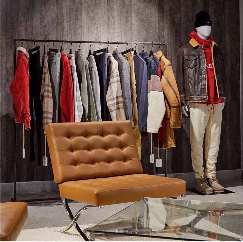 买得贵不如穿得对，「潮流联名王」KITH谁穿谁美