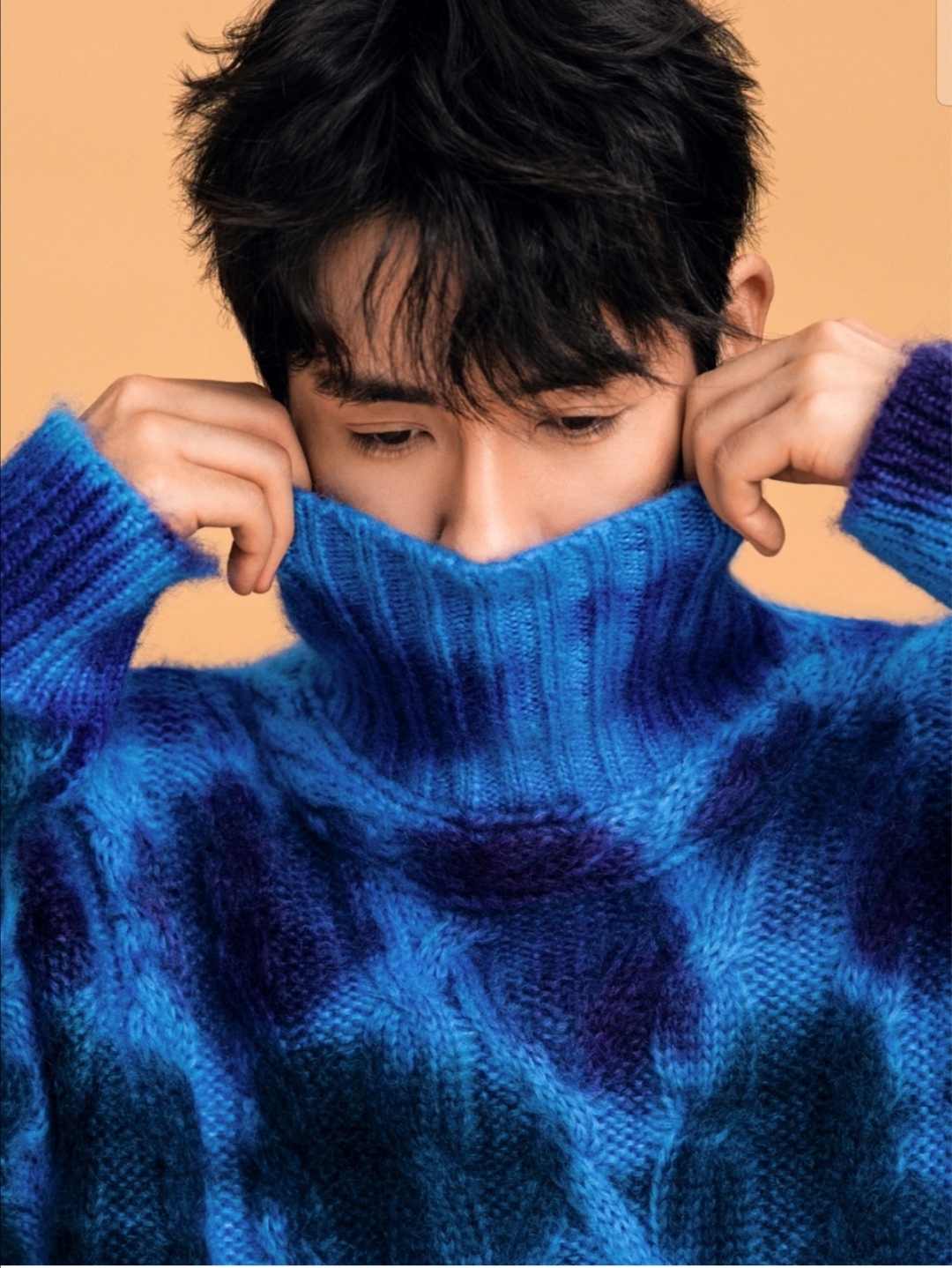 朱一龙休闲穿搭夏季,朱一龙同款牛仔外套搭配