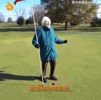 93岁奶奶恶搞27岁孙子,一夜爆红!1300万网友围观:奶奶太坑了