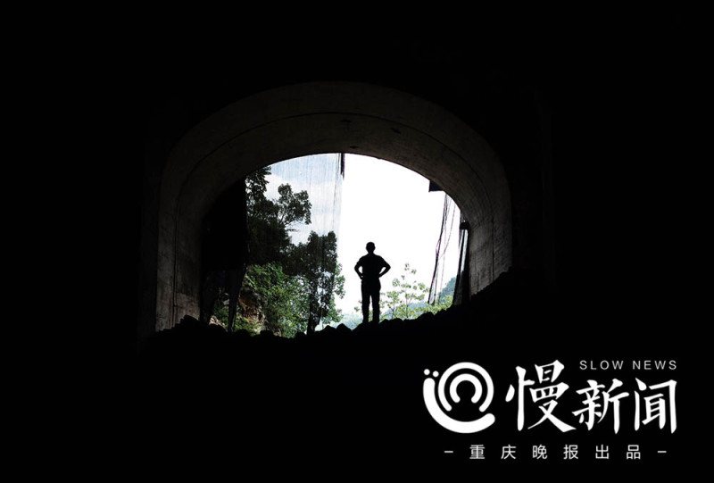 原重庆21兵工厂是什么厂,重庆废弃的山洞兵工厂