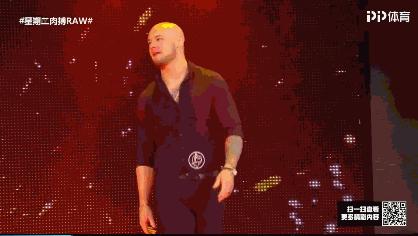 raw最新一期赛斯,raw总决赛