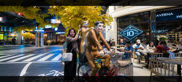 泰国旅游漫游,最新鲜玩转泰国攻略