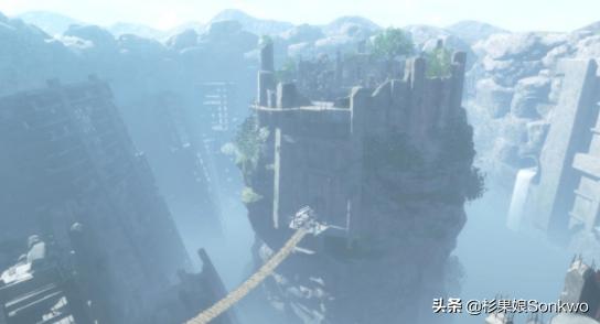 三年后的莱莎、百年前的英帕奶奶，你选哪个？|杉果好周道