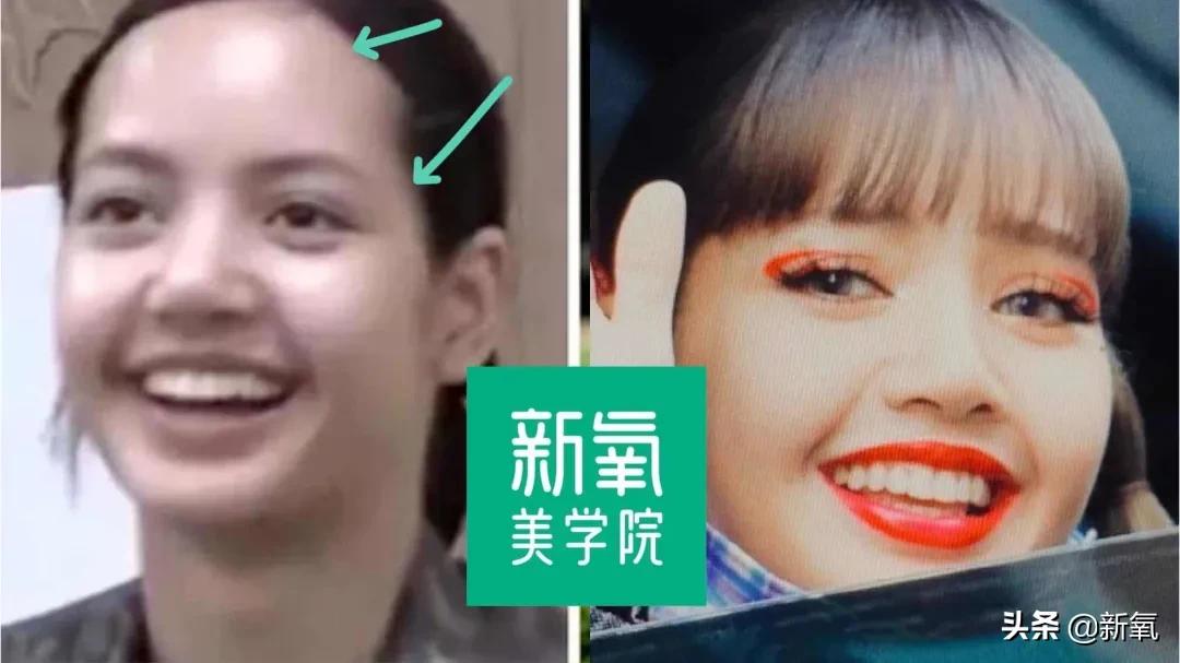 2d妆容和3d妆容的区别,有色妆和无色妆区别
