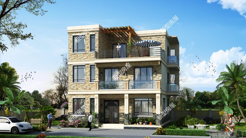 建房砖怎么选,农村自建房红砖怎么选择质量