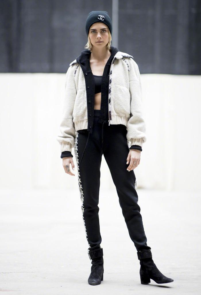 夏季裤子选什么裤型,长裤怎么选尺寸