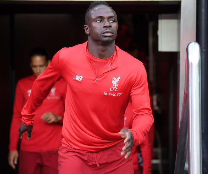 史上最伟大的100名足球运动员,2021年最伟大的运动员排名