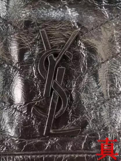 高仿nike和正品的区别,yslniki如何辨别真假