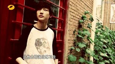 变形计网红韩安冉的成名之路,韩安冉变形计是真是假