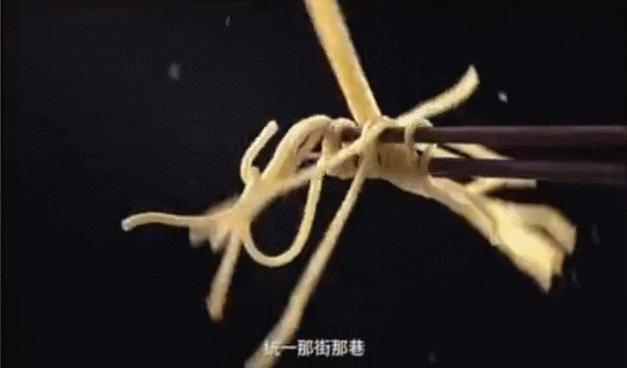 中国最好吃十大面,中国公认最好吃的8碗面吃过一半