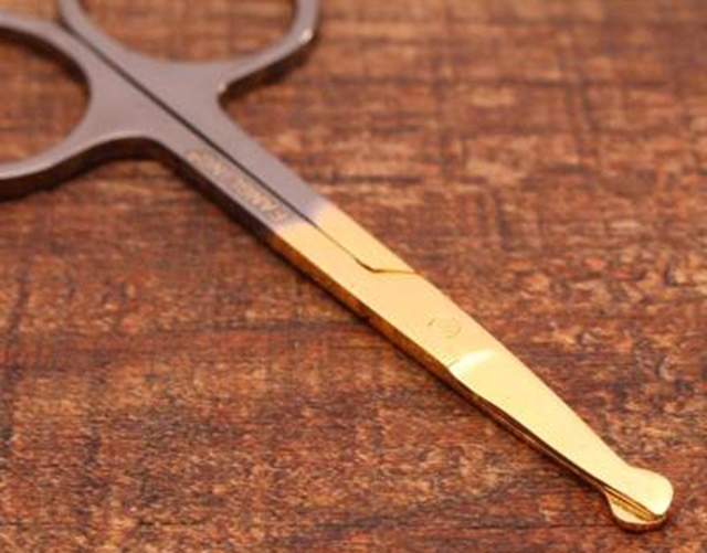 小米鼻毛修剪器,小米自动修鼻毛