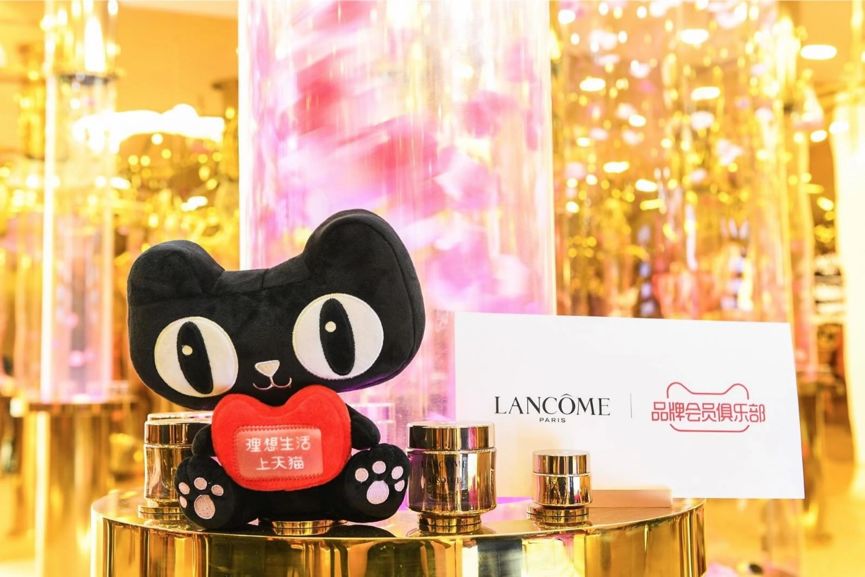 兰蔻官网怎么加入会员,兰蔻最新的会员机制