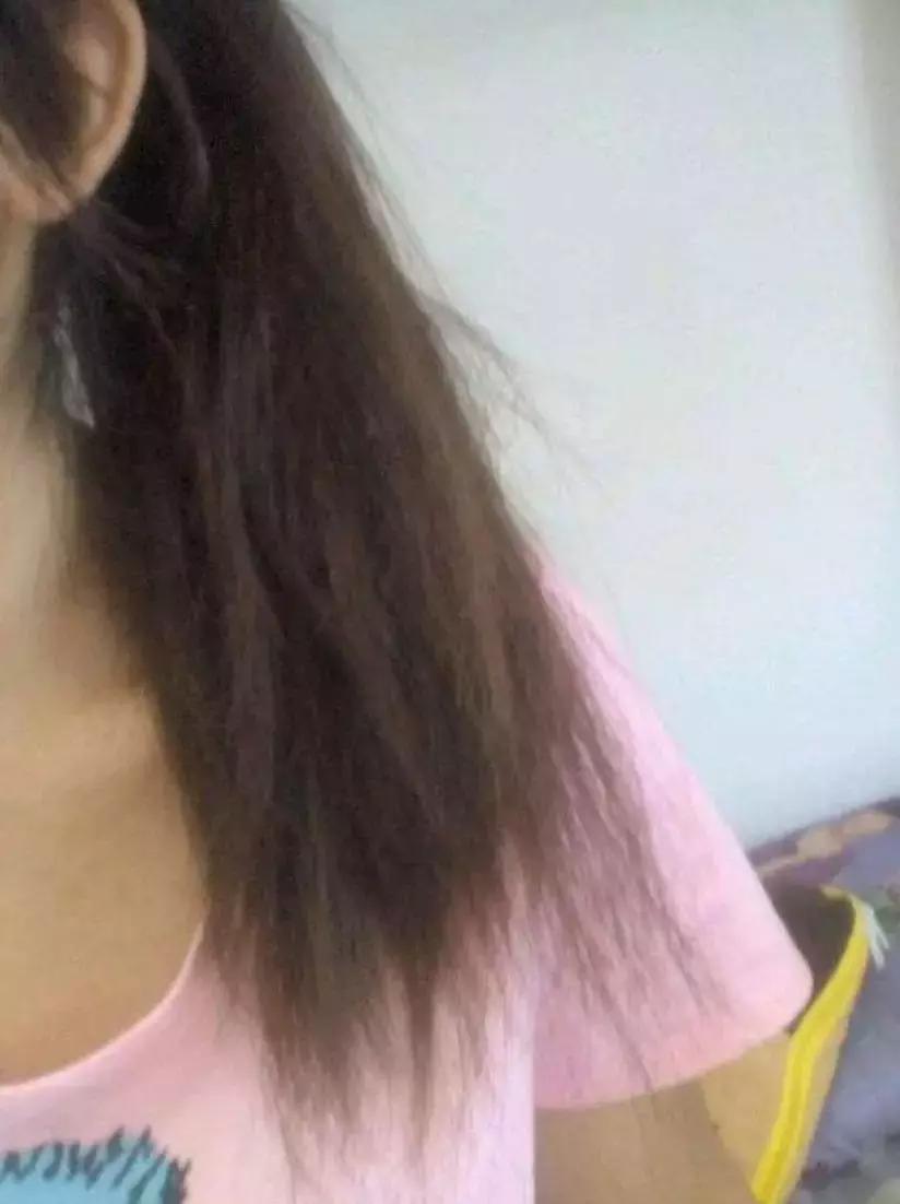 过年期间理发店安全吗,过年前千万别烫头