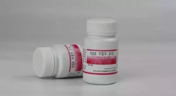 成都各大医院“私房药”集合